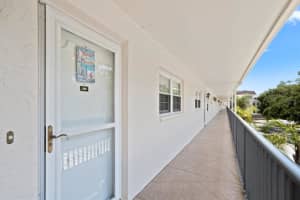 820 VIRGINIA ST #302, DUNEDIN, FL 34698 Sold 07/13/22