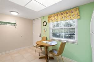 820 VIRGINIA ST #302, DUNEDIN, FL 34698 Sold 07/13/22