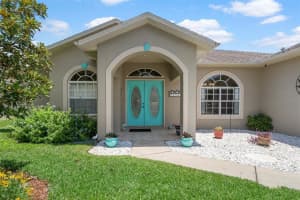 15416 CAMBRIA DR, BROOKSVILLE, FL 34604 Sold 09/05/22