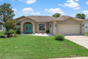 15416 CAMBRIA DR, BROOKSVILLE, FL 34604 Sold 09/05/22
