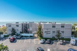 3210 GULF BLVD #202, BELLEAIR BEACH, FL 33786 Sold 08/18/22