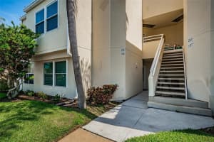 6191 BAHIA DEL MAR BLVD #106, ST PETERSBURG, FL 33715 Sold 08/19/22