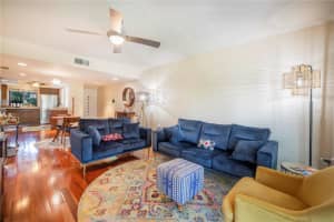 10775 VILLAGE CLUB CIR N #106, SAINT PETERSBURG, FL 33716 Sold 08/08/22
