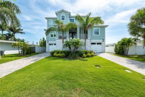 11260 6TH ST E, TREASURE ISLAND, FL 33706 Sold 08/01/22