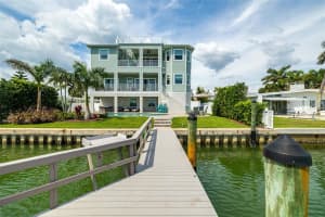 11260 6TH ST E, TREASURE ISLAND, FL 33706 Sold 08/01/22