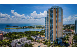 400 BEACH DR NE #1102, ST PETERSBURG, FL 33701 Sold 08/09/22