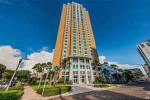 400 BEACH DR NE #1102, ST PETERSBURG, FL 33701 Sold 08/09/22