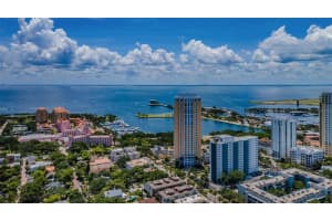 400 BEACH DR NE #1102, ST PETERSBURG, FL 33701 Sold 08/09/22