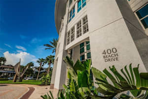 400 BEACH DR NE #1102, ST PETERSBURG, FL 33701 Sold 08/09/22