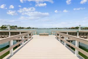 5575 GULF BLVD #134, ST PETE BEACH, FL 33706 Sold 10/31/22