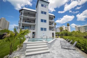 19505 GULF BLVD #304, INDIAN SHORES, FL 33785 - MLS#MFRU8168421
