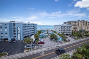 19505 GULF BLVD #304, INDIAN SHORES, FL 33785 - MLS#MFRU8168421