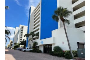 15000 GULF BLVD #405, MADEIRA BEACH, FL 33708 Sold 08/23/22