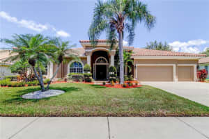 1108 BERKSHIRE LN, TARPON SPRINGS, FL 34688 Sold 09/01/22
