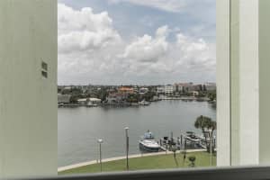 420 64TH AVE #602, ST PETE BEACH, FL 33706 Sold 08/03/22