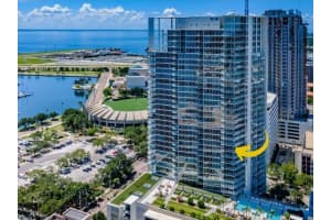 175 1ST ST S #1402, ST PETERSBURG, FL 33701 Sold 12/09/22