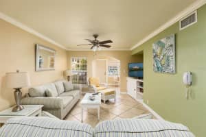 19417 GULF BLVD #A-101, INDIAN SHORES, FL 33785 Sold 10/18/22
