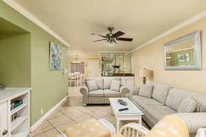 19417 GULF BLVD #A-101, INDIAN SHORES, FL 33785 Sold 10/18/22