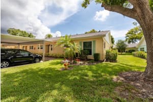 2465 NORTHSIDE DR #208, CLEARWATER, FL 33761 Sold 08/01/22