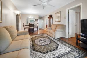 2970 FLINT DR S #84-B, CLEARWATER, FL 33759 Sold 08/22/22