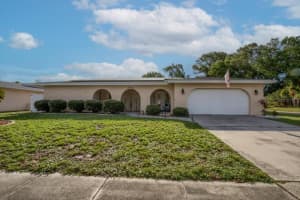 3143 FIESTA DR, DUNEDIN, FL 34698 Sold 08/19/22