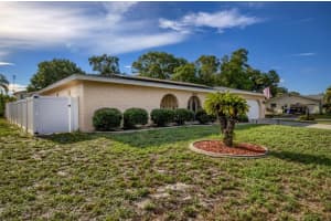3143 FIESTA DR, DUNEDIN, FL 34698 Sold 08/19/22