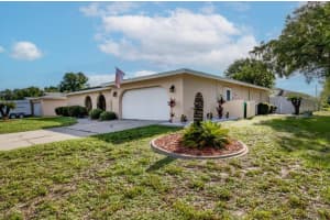 3143 FIESTA DR, DUNEDIN, FL 34698 Sold 08/19/22