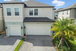2493 FOGGY CREEK CIR, CLEARWATER, FL 33764 Sold 10/21/22