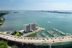 100 PIERCE ST #1206, CLEARWATER, FL 33756 Sold 09/06/22