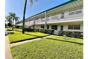 5217 81ST ST N #7, ST PETERSBURG, FL 33709 Sold 09/08/22