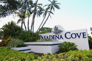 1332 PASADENA AVE S #306, SOUTH PASADENA, FL 33707 Sold 08/12/22