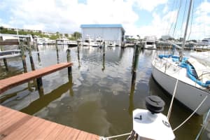 1332 PASADENA AVE S #306, SOUTH PASADENA, FL 33707 Sold 08/12/22