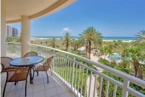 1200 GULF BLVD #305, CLEARWATER, FL 33767 Sold 12/06/22