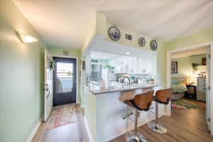 6372 PALMA DEL MAR BLVD S #317, ST PETERSBURG, FL 33715 Sold 11/08/22