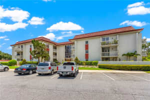 2623 SEVILLE BLVD #211, CLEARWATER, FL 33764 Sold 08/30/22