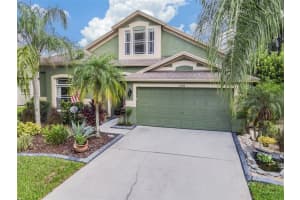 6726 RUNNER OAK DR, WESLEY CHAPEL, FL 33545 Sold 08/15/22