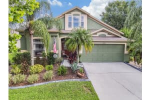 6726 RUNNER OAK DR, WESLEY CHAPEL, FL 33545 Sold 08/15/22