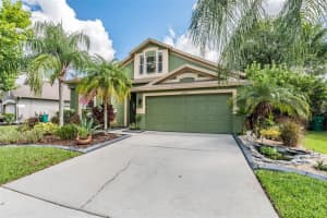 6726 RUNNER OAK DR, WESLEY CHAPEL, FL 33545 Sold 08/15/22