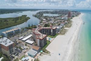 18304 GULF BLVD #307, REDINGTON SHORES, FL 33708 Sold 08/29/22