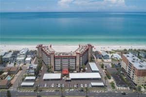 18304 GULF BLVD #307, REDINGTON SHORES, FL 33708 Sold 08/29/22