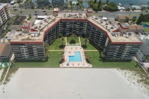 18304 GULF BLVD #307, REDINGTON SHORES, FL 33708 Sold 08/29/22