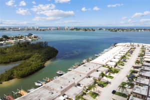 436 BOCA CIEGA POINT BLVD S, ST PETERSBURG, FL 33708 Sold 03/10/23