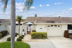 436 BOCA CIEGA POINT BLVD S, ST PETERSBURG, FL 33708 Sold 03/10/23