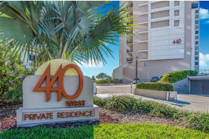 450 S GULFVIEW BLVD #1102, CLEARWATER, FL 33767 Sold 08/22/22
