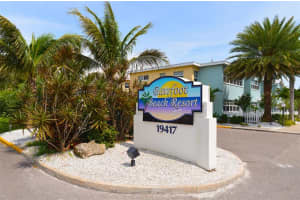 19417 GULF BLVD #E-204, INDIAN SHORES, FL 33785 Sold 12/05/22
