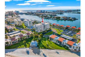 855 BAYWAY BLVD #705, CLEARWATER, FL 33767 Sold 07/28/22