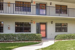 2020 LAKEVIEW DR #105, CLEARWATER, FL 33763 Sold 08/05/22