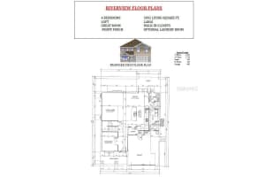 4036 WATSON DR, NEW PORT RICHEY, FL 34655 Sold 03/28/23