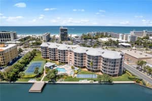 5445 GULF BLVD #PH4, ST PETE BEACH, FL 33706 Sold 10/06/22