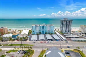 17400 GULF BLVD #D2, REDINGTON SHORES, FL 33708 Sold 02/28/23